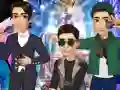 Logħba Tour Dinji ta' Zayn Malik onlajn