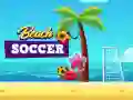 Logħba Futbol bil-ġenb onlajn