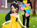 Logħba Sejħa tal-Editur: Cosplay ta’ Prinsessa onlajn Logħba Sejħa tal-Editur: Cosplay ta’ Prinsessa onlajn