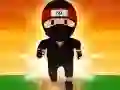 Logħba Ħarba Ninja onlajn Logħba Ħarba Ninja onlajn