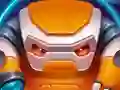 Logħba Tfitt x-x.ro-so robot onlajn Logħba Tfitt x-x.ro-so robot onlajn
