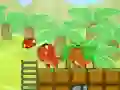 Logħba Ħarba tal-Laħam Dino Remastered onlajn