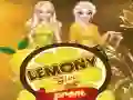 Logħba Bint Lemon fil Prom onlajn Logħba Bint Lemon fil Prom onlajn