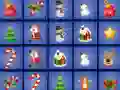 Logħba Mahjong tal-Milied onlajn Logħba Mahjong tal-Milied onlajn