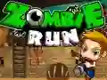 Logħba Run Zombie onlajn Logħba Run Zombie onlajn