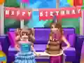 Logħba Merry Birthday onlajn Logħba Merry Birthday onlajn