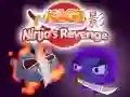 Logħba Ir-Revenge tal-Kage Ninja onlajn Logħba Ir-Revenge tal-Kage Ninja onlajn