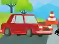 Logħba Racer ta' Velocità fit-Traffku onlajn Logħba Racer ta' Velocità fit-Traffku onlajn