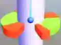Logħba Salt ta' Ball Helix onlajn Logħba Salt ta' Ball Helix onlajn