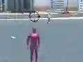 Logħba Poliża Stramba Straordinarja - Vice spider Vegas onlajn