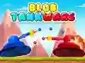Logħba Gwerer tat-Tank Blob onlajn Logħba Gwerer tat-Tank Blob onlajn