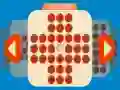 Logħba Peg Solitaire onlajn Logħba Peg Solitaire onlajn