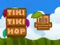 Logħba Tiki Tiki Fjump onlajn Logħba Tiki Tiki Fjump onlajn