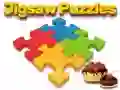 Logħba Puzzel Tal-Ikel Tajjeb onlajn Logħba Puzzel Tal-Ikel Tajjeb onlajn