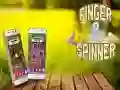 Logħba Fidget Spinner onlajn Logħba Fidget Spinner onlajn