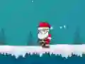 Logħba Jumpa Santa Jump onlajn Logħba Jumpa Santa Jump onlajn