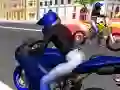 Logħba Simulatur ta' Motociklet onlajn