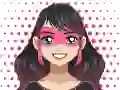 Logħba Kreatur ta' Superhero Kawaii onlajn Logħba Kreatur ta' Superhero Kawaii onlajn