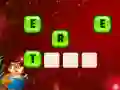 Logħba Puzzle ta 'Kliem tal-Milied onlajn Logħba Puzzle ta 'Kliem tal-Milied onlajn