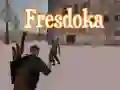Logħba Fresdoka onlajn Logħba Fresdoka onlajn