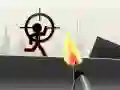 Logħba Gwerra Stickman onlajn Logħba Gwerra Stickman onlajn