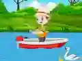 Logħba Puzzle tal-Pesca onlajn Logħba Puzzle tal-Pesca onlajn