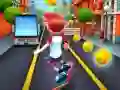 Logħba Subway Surfers EG onlajn