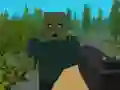 Logħba Survivenza Pixel onlajn