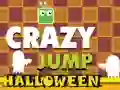 Logħba Ħarba Imqalleb Halloween onlajn