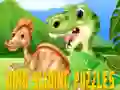 Logħba Dino Puzzles Jirkjonijiet onlajn Logħba Dino Puzzles Jirkjonijiet onlajn