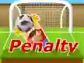 Logħba Penalti onlajn Logħba Penalti onlajn