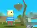 Logħba Kogama: Minecraft Art Tal-Ħin onlajn