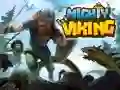 Logħba Viking Qawwi onlajn