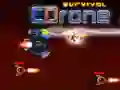 Logħba Survival CDrone onlajn Logħba Survival CDrone onlajn