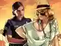 Logħba SFIDA TA' PUZZA GTA onlajn