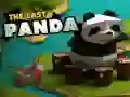 Logħba L-Aħħar Panda onlajn Logħba L-Aħħar Panda onlajn