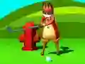 Logħba Golf Rjali onlajn