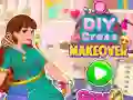 Logħba DIY Tiswiq tal-Ħwejjeġ onlajn Logħba DIY Tiswiq tal-Ħwejjeġ onlajn