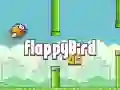 Logħba Flappy Bird Og onlajn Logħba Flappy Bird Og onlajn