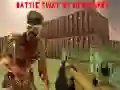 Logħba Battalja SWAT kontra Mercenary onlajn Logħba Battalja SWAT kontra Mercenary onlajn