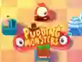 Logħba Monstri tal-Pudding onlajn