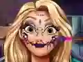 Logħba Makeup Emo ta' Goldie onlajn Logħba Makeup Emo ta' Goldie onlajn