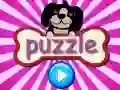 Logħba Puzzl tal-Kelb onlajn Logħba Puzzl tal-Kelb onlajn