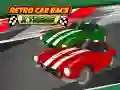Logħba Korsa ta' Karozzi Retro Xtreme onlajn Logħba Korsa ta' Karozzi Retro Xtreme onlajn