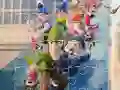 Logħba Sherlock Gnomes onlajn Logħba Sherlock Gnomes onlajn