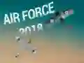 Logħba Forzi Aerea 2018 onlajn Logħba Forzi Aerea 2018 onlajn