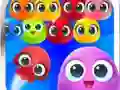 Logħba Bubble Shooter Passjoni onlajn Logħba Bubble Shooter Passjoni onlajn