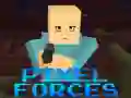 Logħba Forzi Pixel onlajn