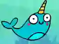 Logħba Flossy u Jim Whale Tickler onlajn Logħba Flossy u Jim Whale Tickler onlajn