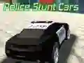 Logħba Karozzi tal-Pulizija ta' Stunt onlajn Logħba Karozzi tal-Pulizija ta' Stunt onlajn